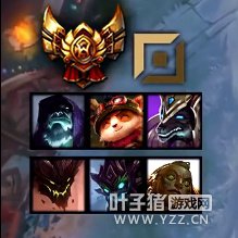 年末充分季 黄金上分稳健五虎推荐