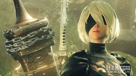 Nier: Automata Digital Sales, Total Shipments Surpass One Million