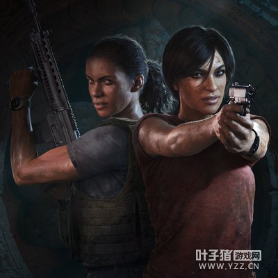 Led by fan-favorite character, Chloe Frazer, Uncharted: The Lost Legacy is an standalone chapter covering unseen aspects of the Uncharted saga. In order to recover a fabled ancient Indian artifact and keep it out of the hands of a ruthless war profiteer, Chloe Frazer must enlist the aid of renowned mercenary Nadine Ross. Together, theyll venture deep into the mountains of India in search of the legendary artifact. Along the way, theyll learn to work together to unearth the mystery of the artifact, fight their way through fierce opposition, and prevent the region from falling into chaos.