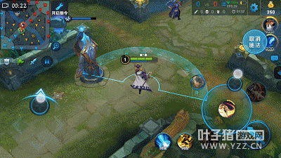 史上最全能的英雄?这个技能机制无人能敌