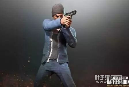 有了它就相当有3把主武器!