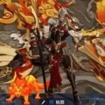 狗年限定皮肤再起波澜,后羿+杨戬组CP大战