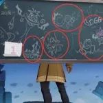 官方爆料诸葛老师又来了,看看这期的黑板报