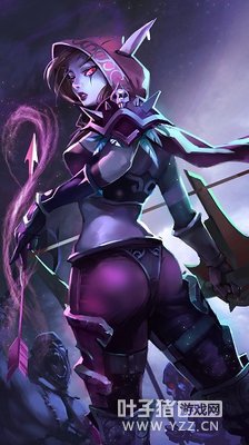 《魔兽无双》英雄及技能介绍(一)