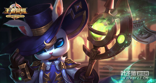 王者荣耀S9鬼谷子最强铭文选择推荐