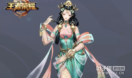 王者荣耀杨玉环厉害吗 杨玉环技能介绍