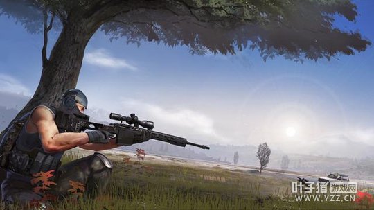 注册用户过亿的《荒野行动》中有多少女生?