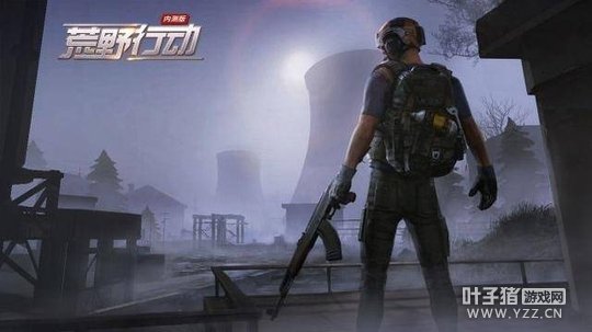 1月11日更新,居然增加了狙击大作战的新玩