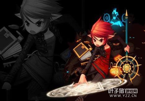 DNFӵıɳһߵĴְҵ3