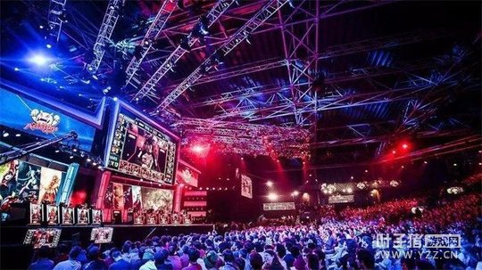 LOL、DOTA2赛事药检态度不一,电子竞技一定