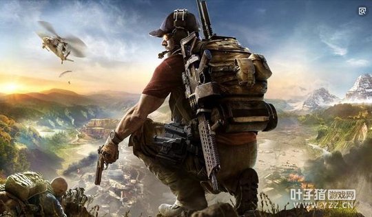 荒野行动:这6点技巧会了一半你就是高手!