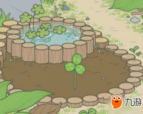 《旅行青蛙》惊现刷叶子BUG 睡觉也能按时收