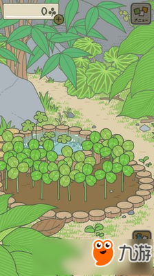 青蛙旅行三叶草怎么得 旅行青蛙怎么快速获