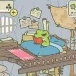 旅行青蛙称号有哪些 称号收录大全