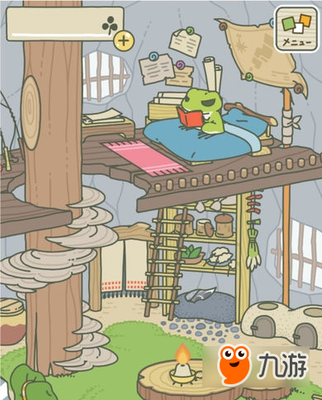 旅行青蛙相册怎么扩大 青蛙旅行相册扩容方