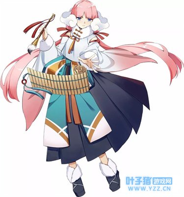 传说神兽&十大愿王!《元气封神》新仙人情