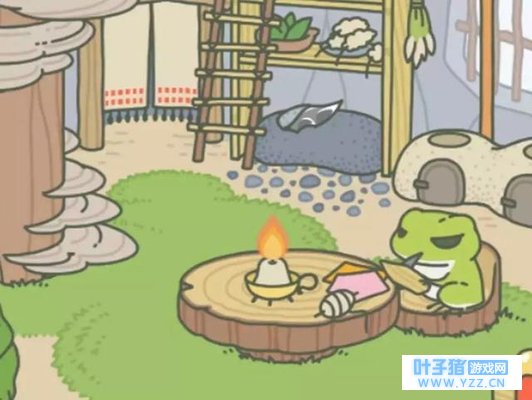 从二次元圈到大叔圈,旅行青蛙是如何实现跨