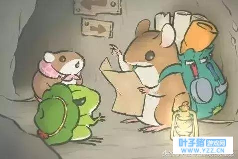 朋友圈寻蛙启事,所有人疯狂爱上一只青蛙,