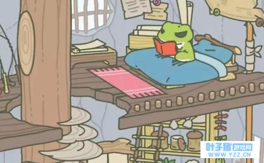 玩过刷屏的“旅行蛙”,我才明白爸妈为什么