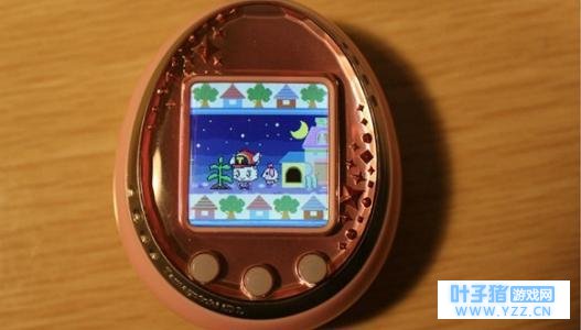 电子宠物机,如果重新卖,你还会购买吗(附