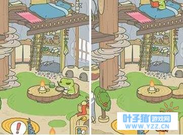 旅行青蛙女朋友是兔子吗 蛙蛙女友曝光