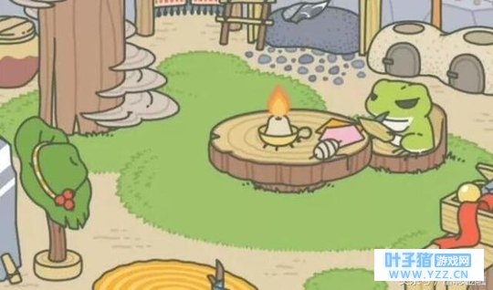 你敢信?!腾讯青蛙会跳一跳!杜蕾斯青蛙会