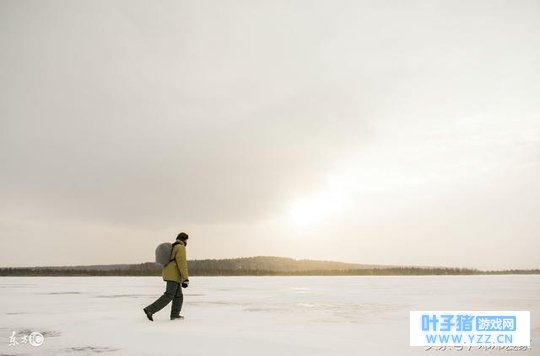 旅行青蛙 让每一个孤独的孩子有一个温度的