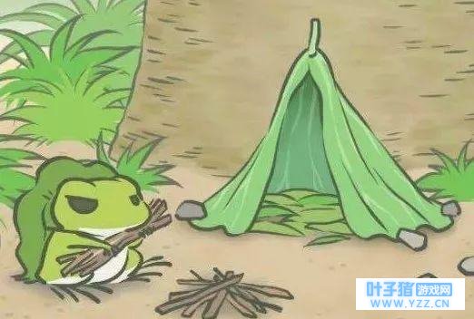 「旅行青蛙」的背后,究竟是怎样的一群人?