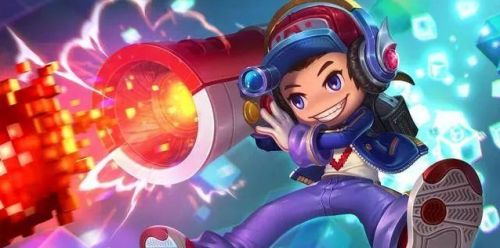 王者荣耀S10赛季调整英雄一览 S10坦克英雄