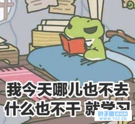 最近朋友圈都在的佛系青蛙到底是个啥?为啥