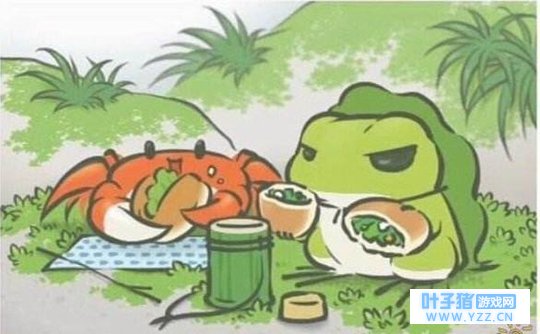 【一点资讯】还在玩旅行青蛙?千纸鹤自创“