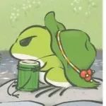 青蛙旅行不回家怎么办?