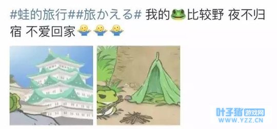 “养蛙”根本就不是为了让你当妈!