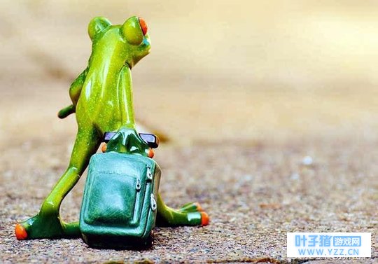 旅行青蛙|“佛系青年”沉醉的不过是孤独