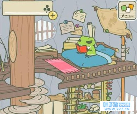 独家|旅行青蛙火爆背后:4人研发10个月,