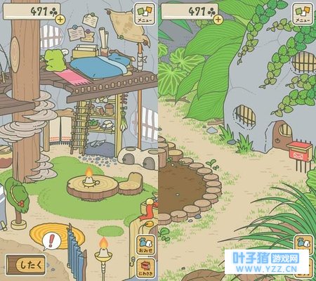 “养蛙”游戏爆红,但是你别胡来,小心被勒