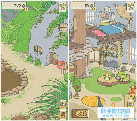 旅行青蛙: 养蛙游戏养的不是蛙, 养的是自己