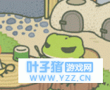 “旅行青蛙”式的商业品牌的借势营销