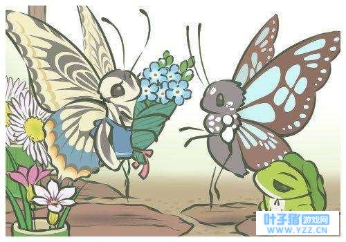 《旅行青蛙》为什么会这么红?这个时代的人