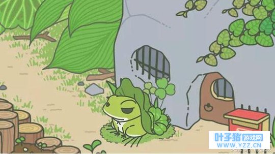 APP Store免费榜第一的“养蛙游戏”暴露了