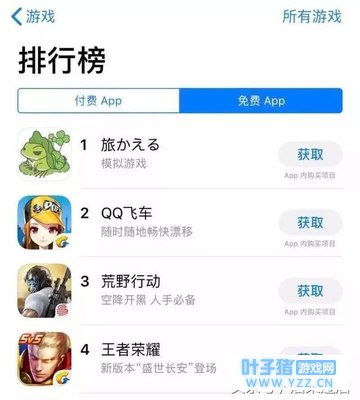 《旅行青蛙》唤醒的不仅是你的手机,还有你