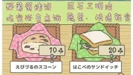 《旅行青蛙》汉化中文版攻略,再也不用瞎养