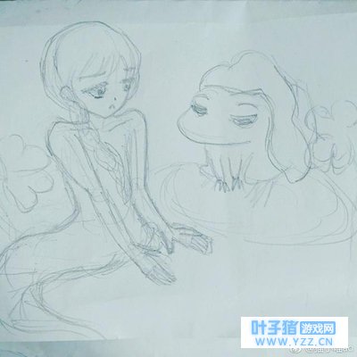 从游戏《旅行青蛙》《跳一跳》《恋与制作人