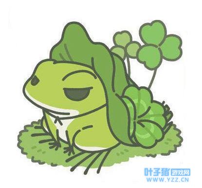 过年了,漂泊的你要和这只“蛙”一样记得回