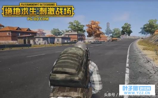 绝地求生:刺激战场 2018战场首届时尚时装