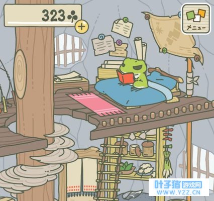 玩旅行青蛙,当我们都在养青蛙时,究竟在养