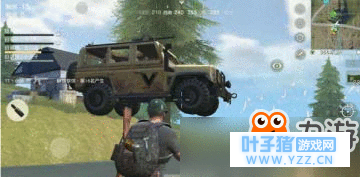 荒野行动为什么听不到队友说话? 听不到队友