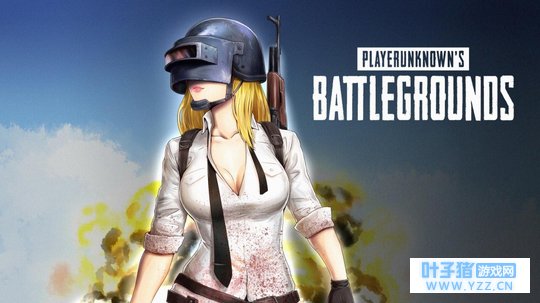 当《绝地求生》遇上LOL,腾讯再次上演微信Q