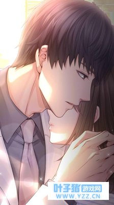 恋与制作人:天才科学家与霸道总裁,许墨和