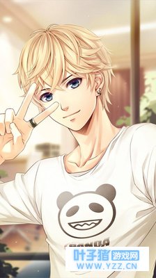 No.128恋与制作人壁纸,有多少人现在还在玩